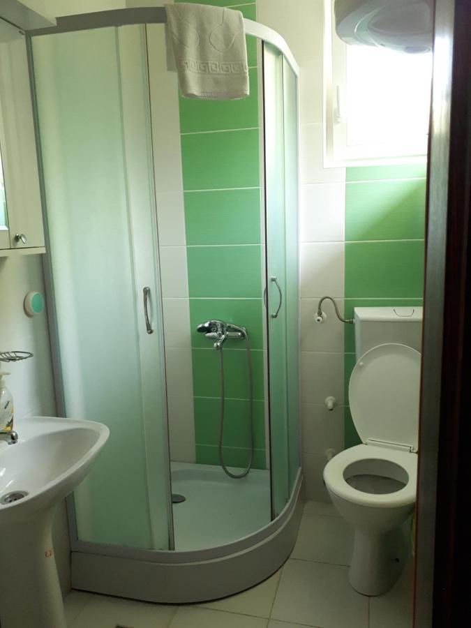 Apartmani Radoicic Josanicka Banja Exterior photo