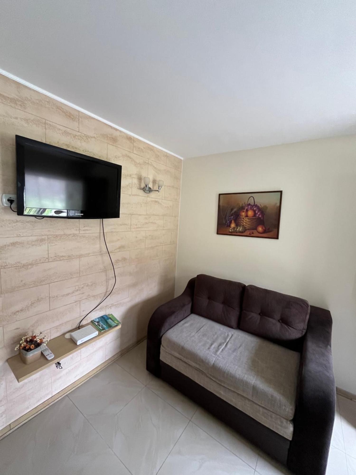 Apartmani Radoicic Josanicka Banja Exterior photo
