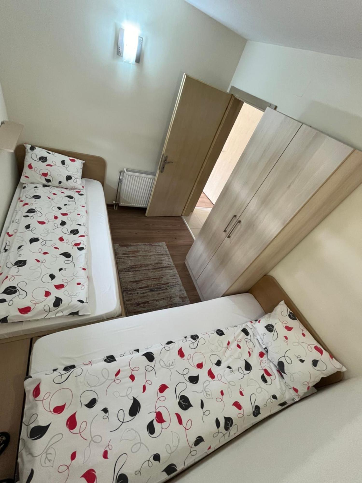 Apartmani Radoicic Josanicka Banja Exterior photo